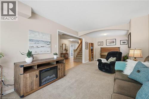 122 Delavan Drive, Cambridge, ON 