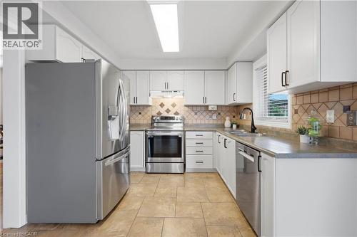 122 Delavan Drive, Cambridge, ON 