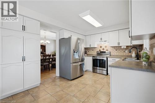122 Delavan Drive, Cambridge, ON 