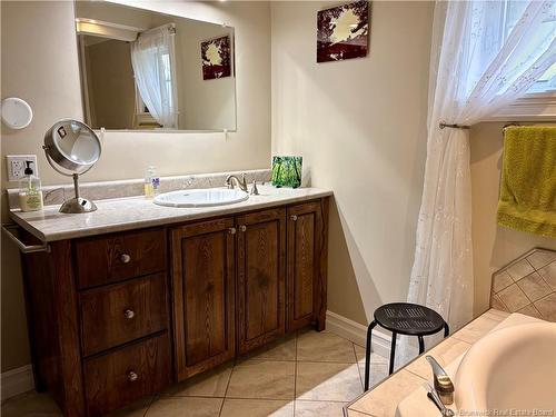 191 Renfrew, Dalhousie, NB 