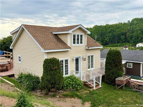 191 Renfrew, Dalhousie, NB 