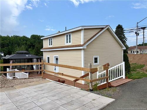 191 Renfrew, Dalhousie, NB 