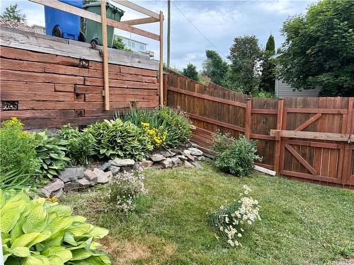 191 Renfrew, Dalhousie, NB 