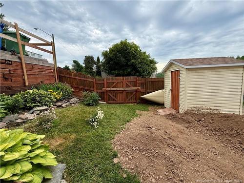 191 Renfrew, Dalhousie, NB 