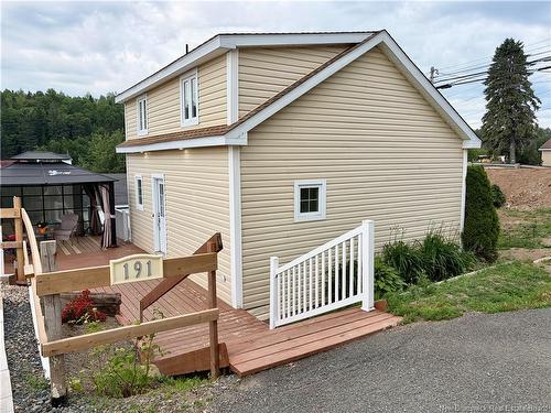 191 Renfrew, Dalhousie, NB 