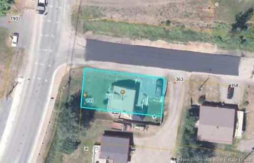 191 Renfrew, Dalhousie, NB 