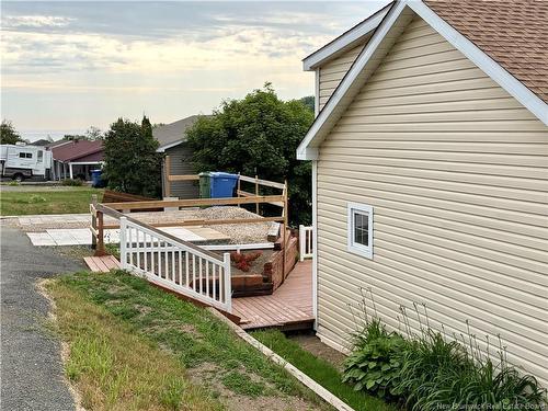 191 Renfrew, Dalhousie, NB 