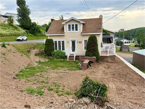 191 Renfrew, Dalhousie, NB 