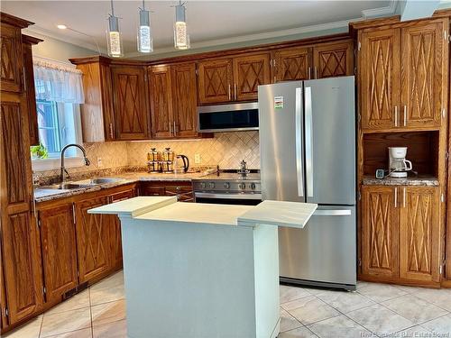 191 Renfrew, Dalhousie, NB 