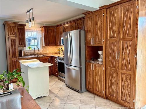 191 Renfrew, Dalhousie, NB 