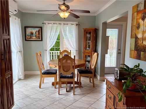 191 Renfrew, Dalhousie, NB 