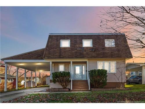72 Anne St, Moncton, NB 