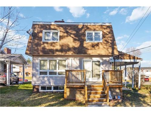 72 Anne St, Moncton, NB 