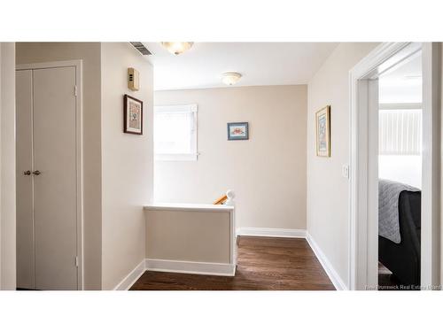 344-346 St-Andrew, Bathurst, NB 