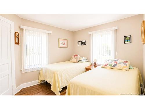 344-346 St-Andrew, Bathurst, NB 