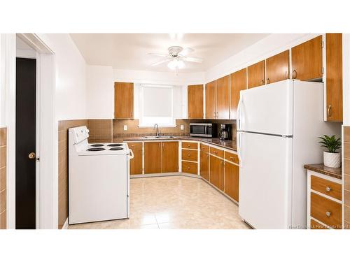 344-346 St-Andrew, Bathurst, NB 