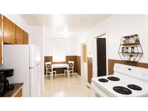 344-346 St-Andrew, Bathurst, NB 