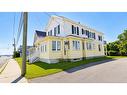 344-346 St-Andrew, Bathurst, NB 