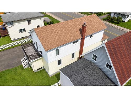 344-346 St-Andrew, Bathurst, NB 