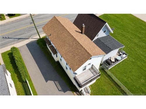 344-346 St-Andrew, Bathurst, NB 