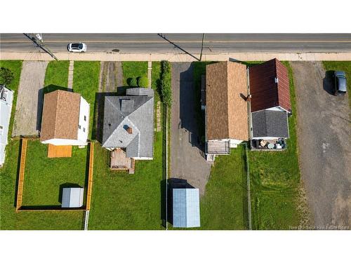 344-346 St-Andrew, Bathurst, NB 