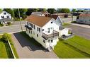 344-346 St-Andrew, Bathurst, NB 