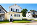 344-346 St-Andrew, Bathurst, NB 