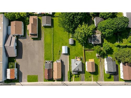 344-346 St-Andrew, Bathurst, NB 