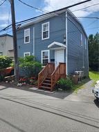 130 Visart ST Saint John, NB E2K 1N8