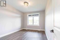 Sample Sugar Maple Interior - 