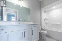Sample Sugar Maple Interior - 
