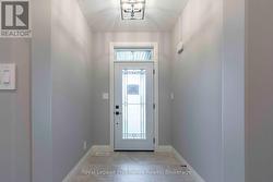 Sample Sugar Maple Interior - 
