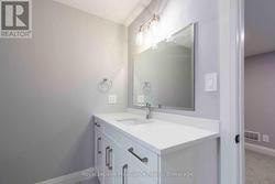 Sample Sugar Maple Interior - 