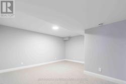 Sample Sugar Maple Interior - 