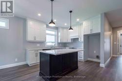 Sample Sugar Maple Interior - 