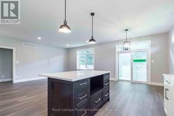 Sample Sugar Maple Interior - 