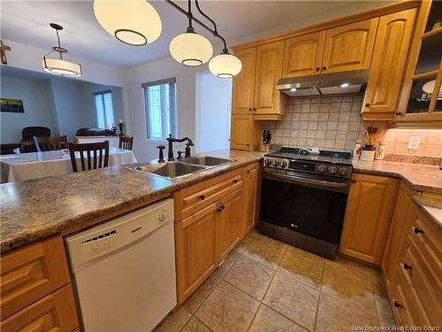 255 Lynch Lane, Bathurst, NB 