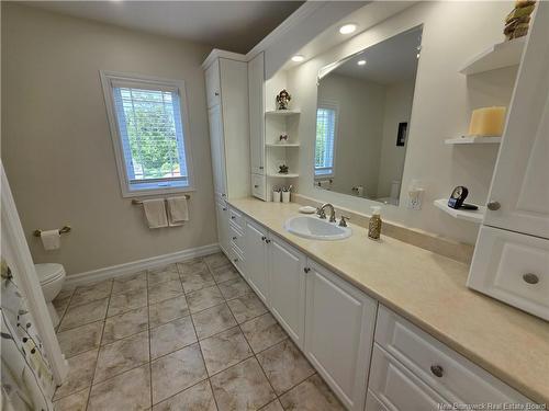 255 Lynch Lane, Bathurst, NB 