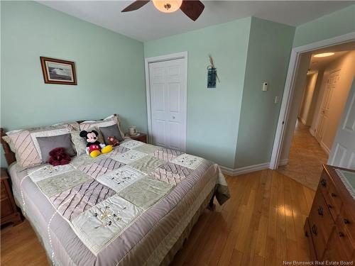 255 Lynch Lane, Bathurst, NB 