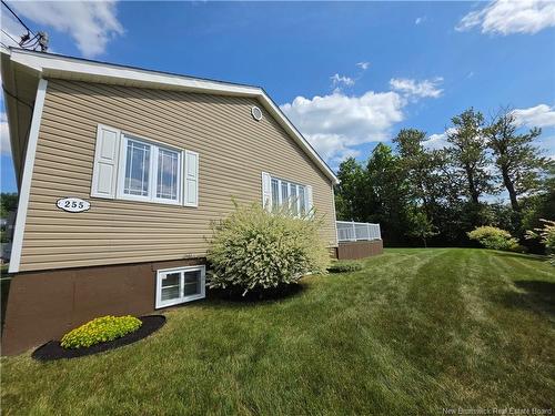 255 Lynch Lane, Bathurst, NB 