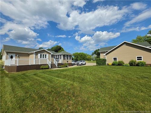 255 Lynch Lane, Bathurst, NB 