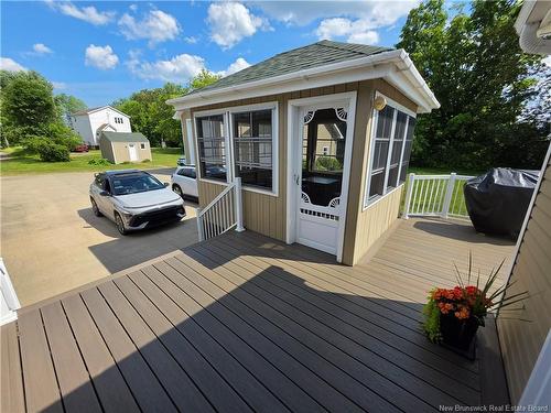 255 Lynch Lane, Bathurst, NB 