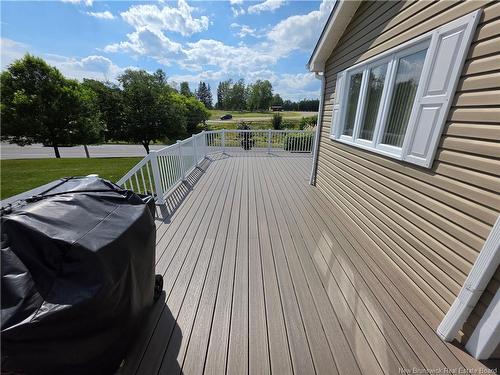 255 Lynch Lane, Bathurst, NB 