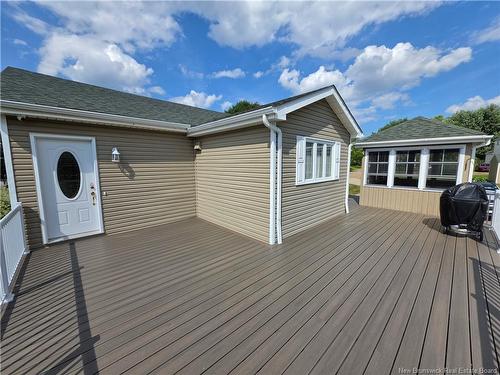 255 Lynch Lane, Bathurst, NB 