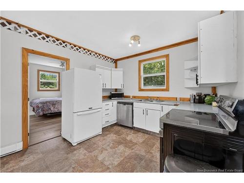 88 Gowland Mountain Rd, Elgin, NB 