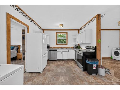 88 Gowland Mountain Rd, Elgin, NB 
