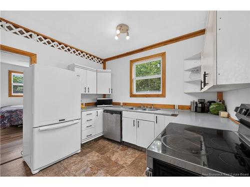 88 Gowland Mountain Rd, Elgin, NB 