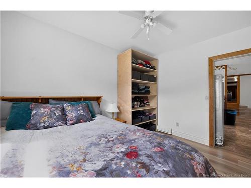 88 Gowland Mountain Rd, Elgin, NB 