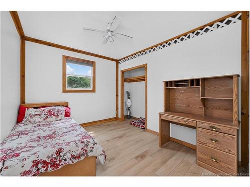 88 Gowland Mountain Rd, Elgin, NB 