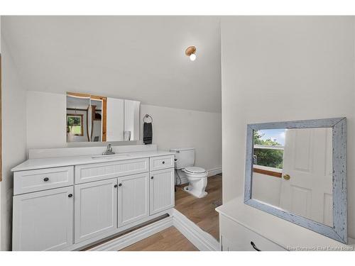 88 Gowland Mountain Rd, Elgin, NB 